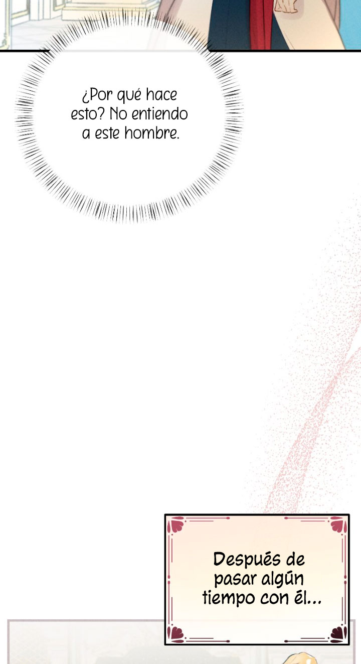 Él no es solo una cara bonita Capítulo 20 - Página 67