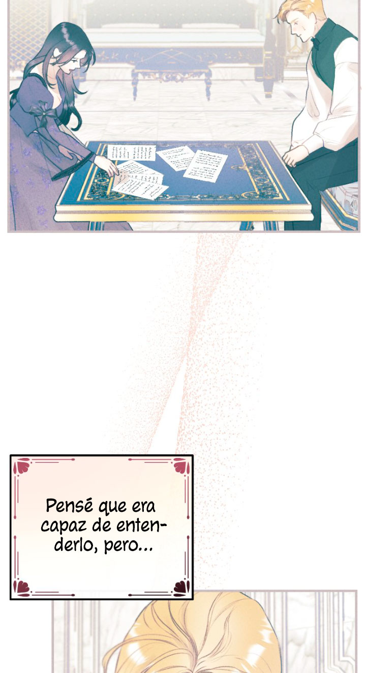 Él no es solo una cara bonita Capítulo 20 - Página 68