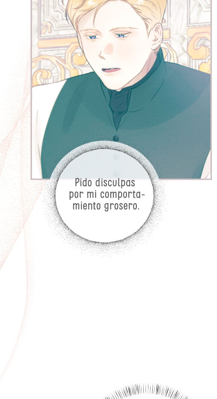 Él no es solo una cara bonita Capítulo 20 - Página 69