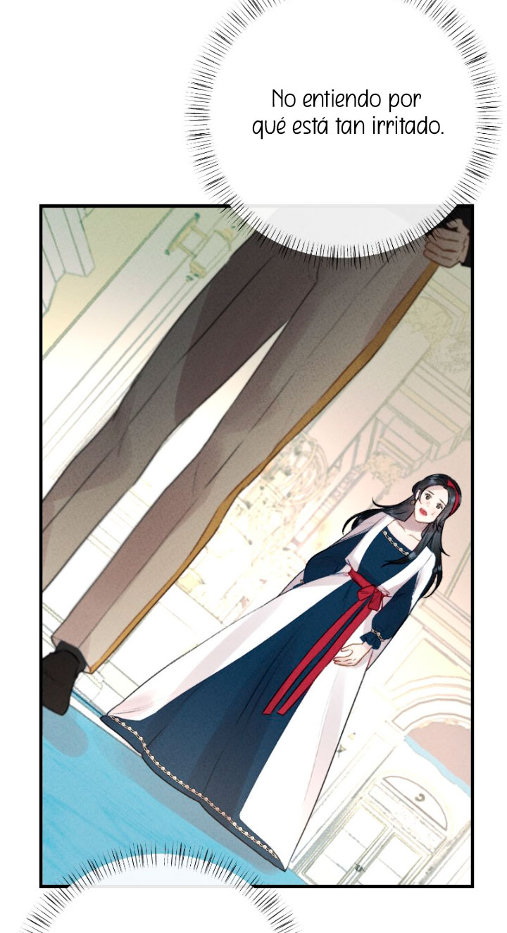 Él no es solo una cara bonita Capítulo 20 - Página 70