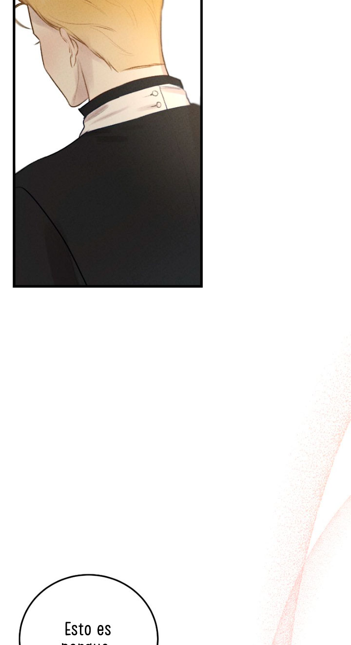 Él no es solo una cara bonita Capítulo 20 - Página 72
