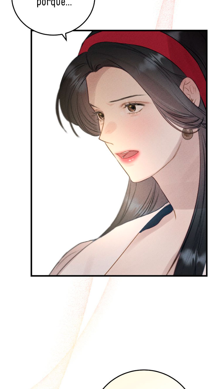 Él no es solo una cara bonita Capítulo 20 - Página 73