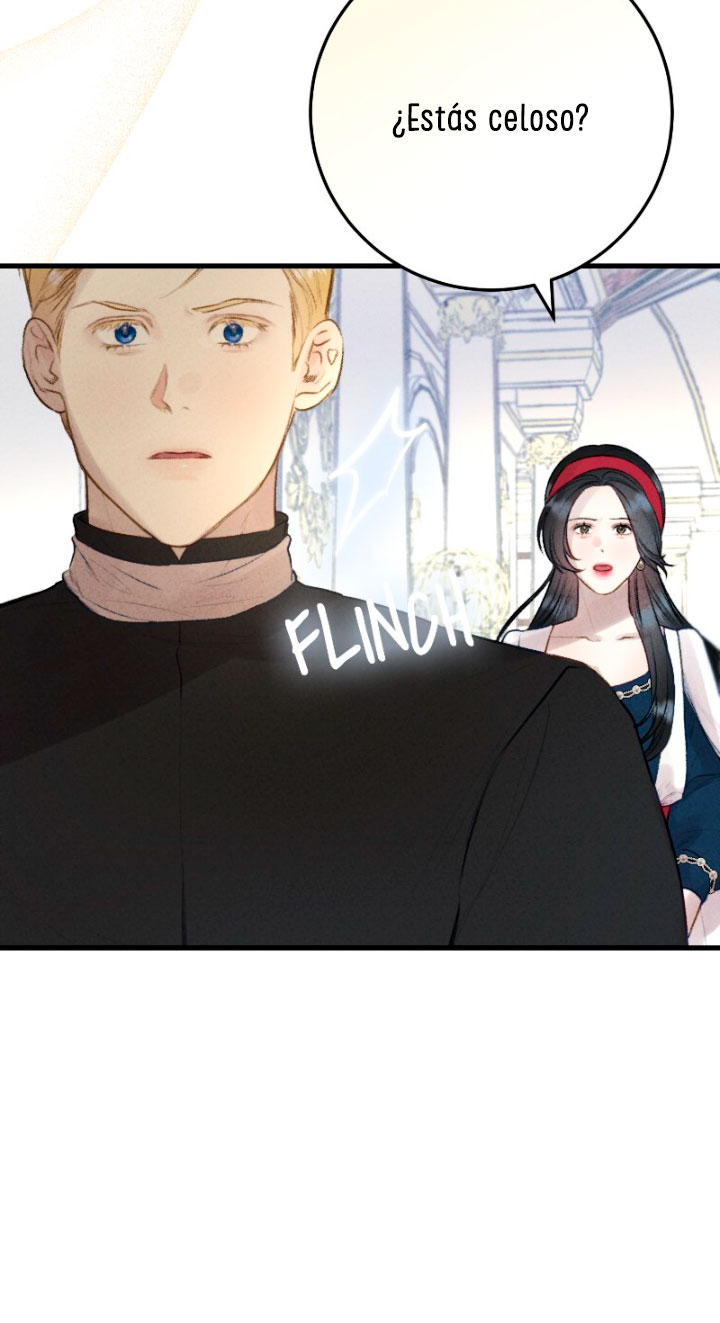 Él no es solo una cara bonita Capítulo 20 - Página 74