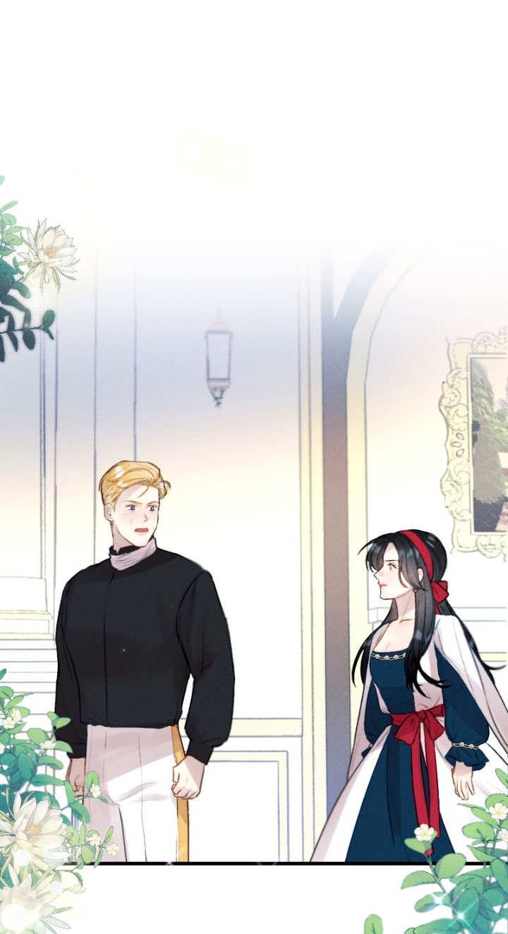 Él no es solo una cara bonita Capítulo 20 - Página 75