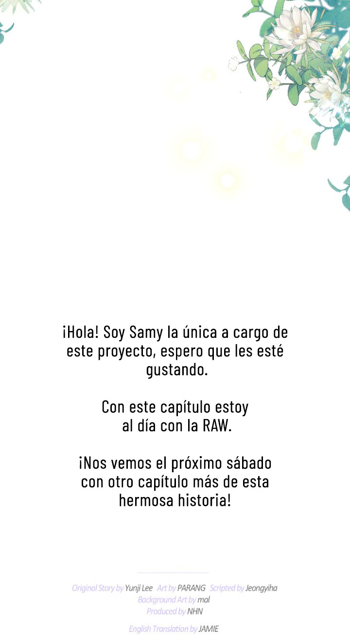 Él no es solo una cara bonita Capítulo 20 - Página 76