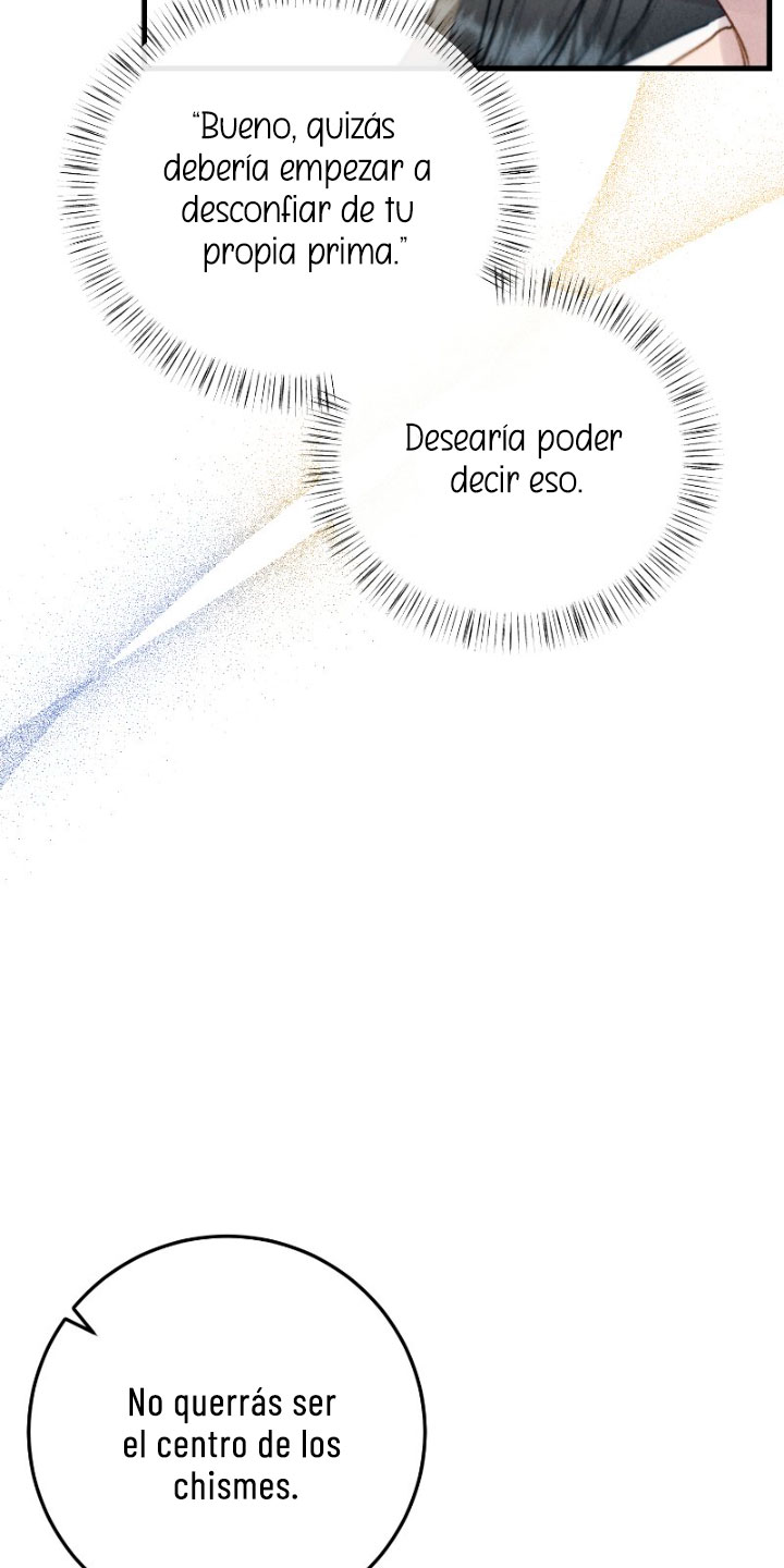 Él no es solo una cara bonita Capítulo 21 - Página 13