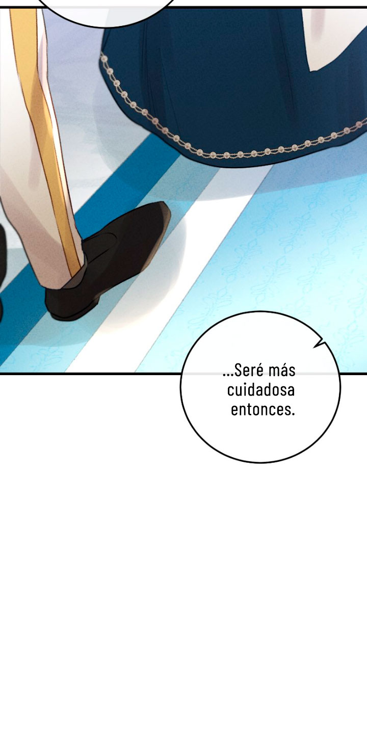 Él no es solo una cara bonita Capítulo 21 - Página 14