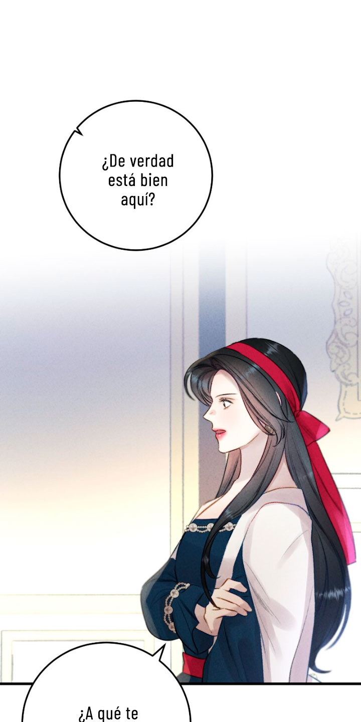 Él no es solo una cara bonita Capítulo 21 - Página 18