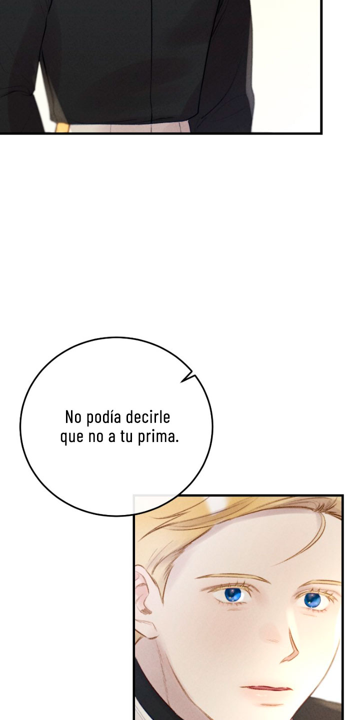 Él no es solo una cara bonita Capítulo 21 - Página 20