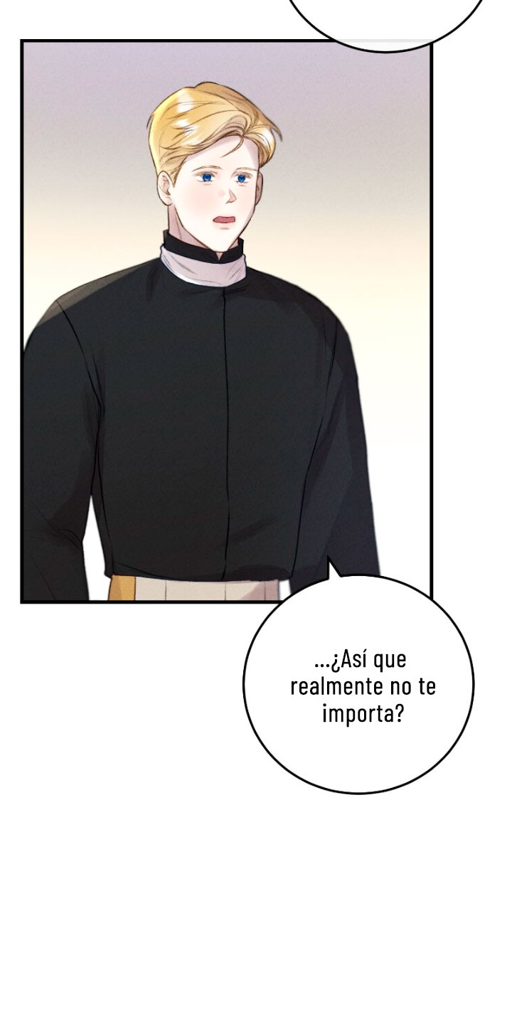 Él no es solo una cara bonita Capítulo 21 - Página 23