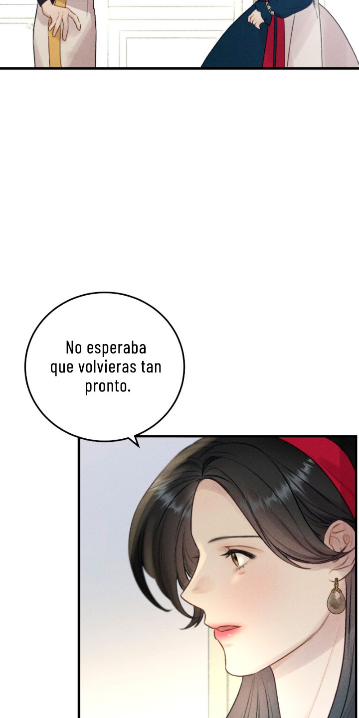 Él no es solo una cara bonita Capítulo 21 - Página 29