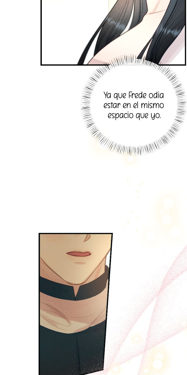 Él no es solo una cara bonita Capítulo 21 - Página 30