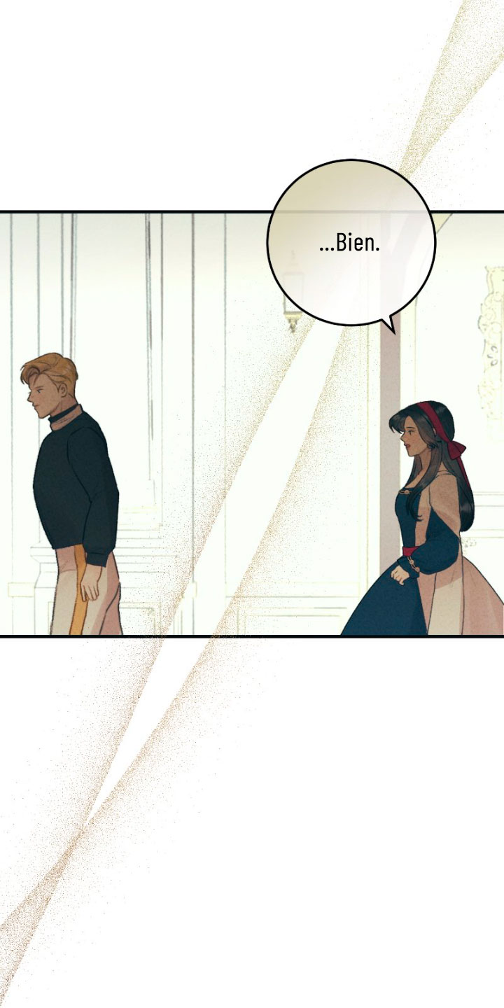 Él no es solo una cara bonita Capítulo 21 - Página 34