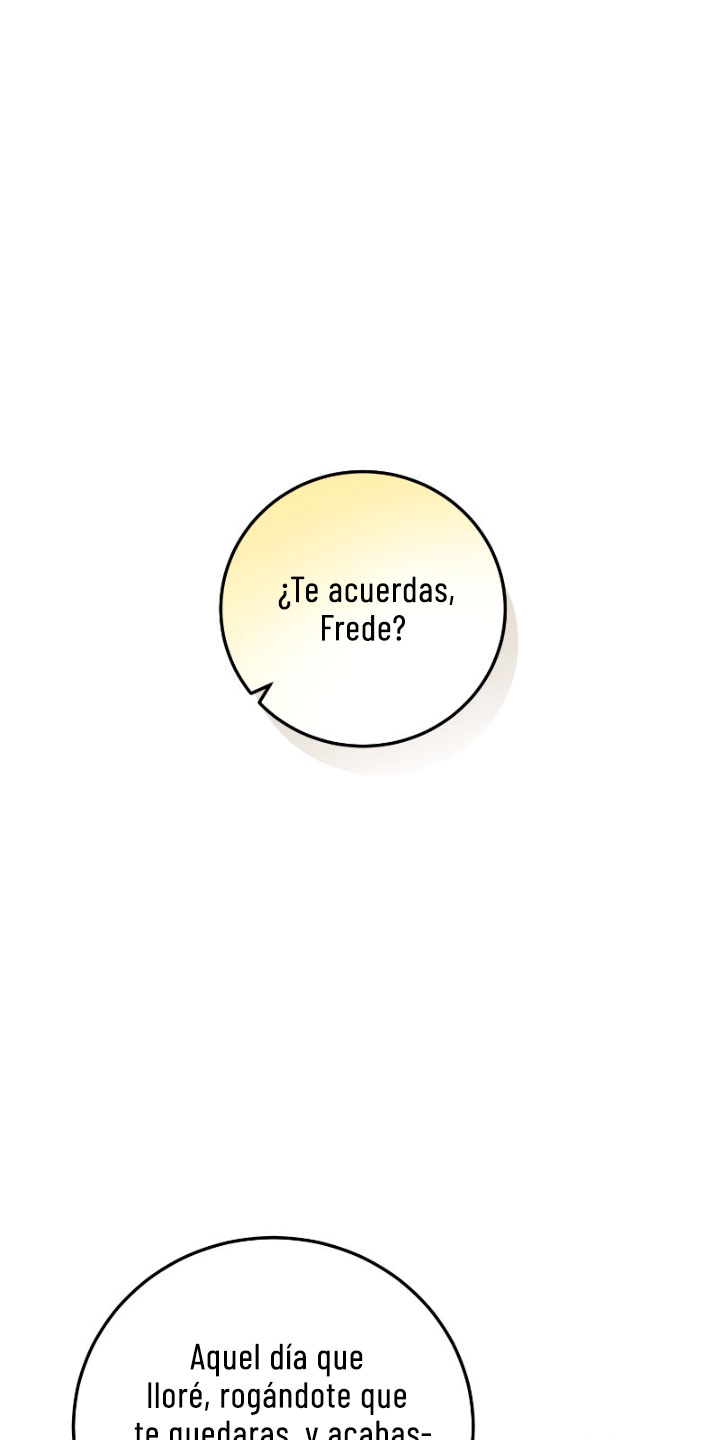 Él no es solo una cara bonita Capítulo 21 - Página 36