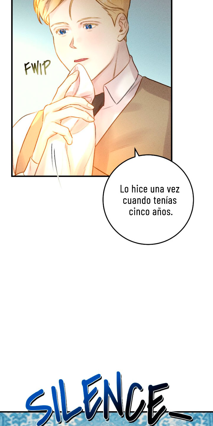 Él no es solo una cara bonita Capítulo 21 - Página 39