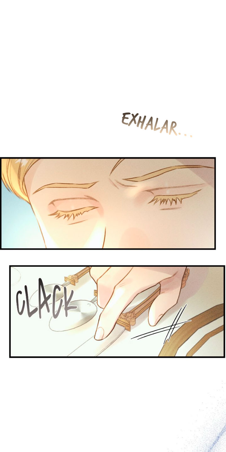 Él no es solo una cara bonita Capítulo 21 - Página 45