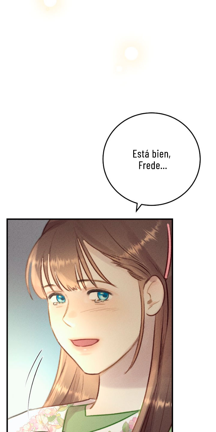 Él no es solo una cara bonita Capítulo 21 - Página 48