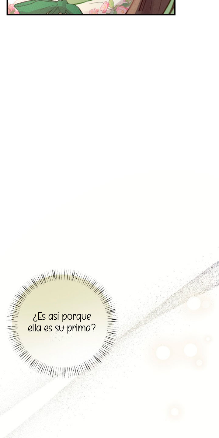 Él no es solo una cara bonita Capítulo 21 - Página 49