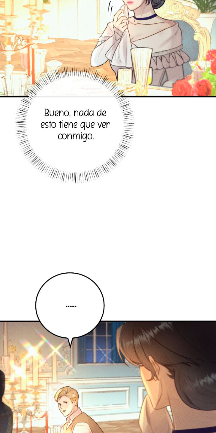 Él no es solo una cara bonita Capítulo 21 - Página 51