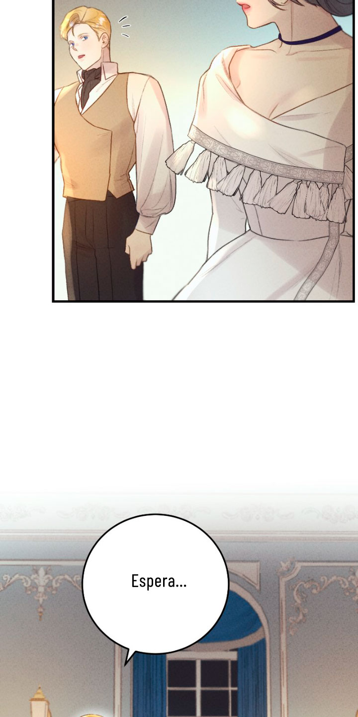 Él no es solo una cara bonita Capítulo 21 - Página 57