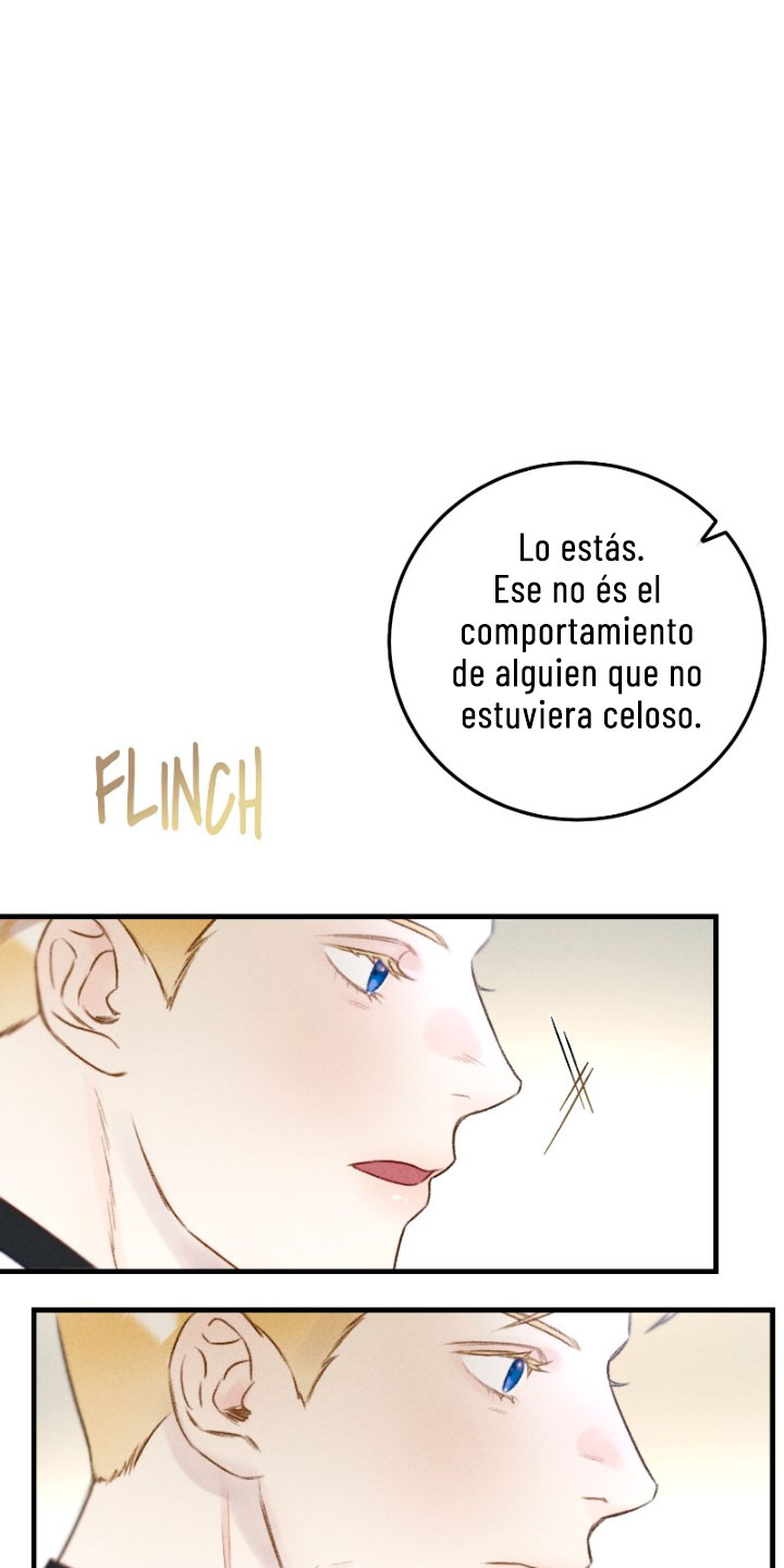 Él no es solo una cara bonita Capítulo 21 - Página 6