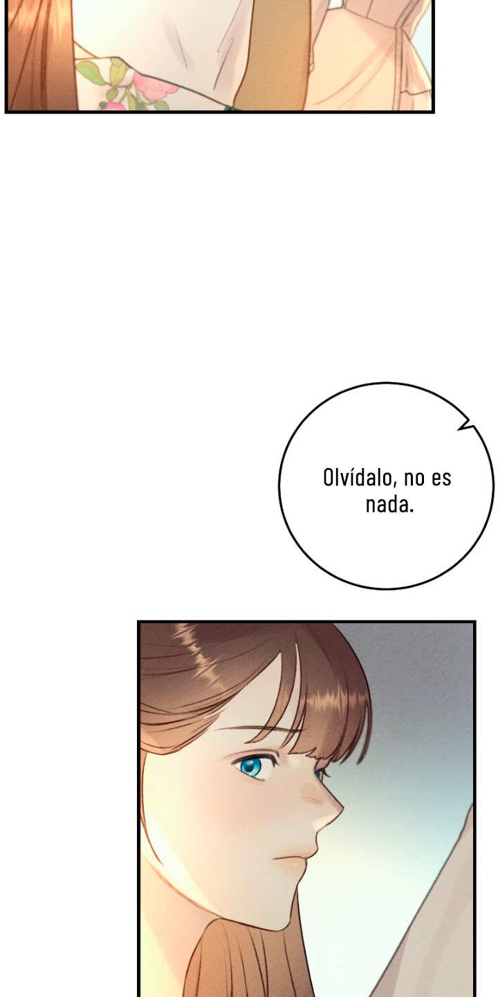 Él no es solo una cara bonita Capítulo 21 - Página 60