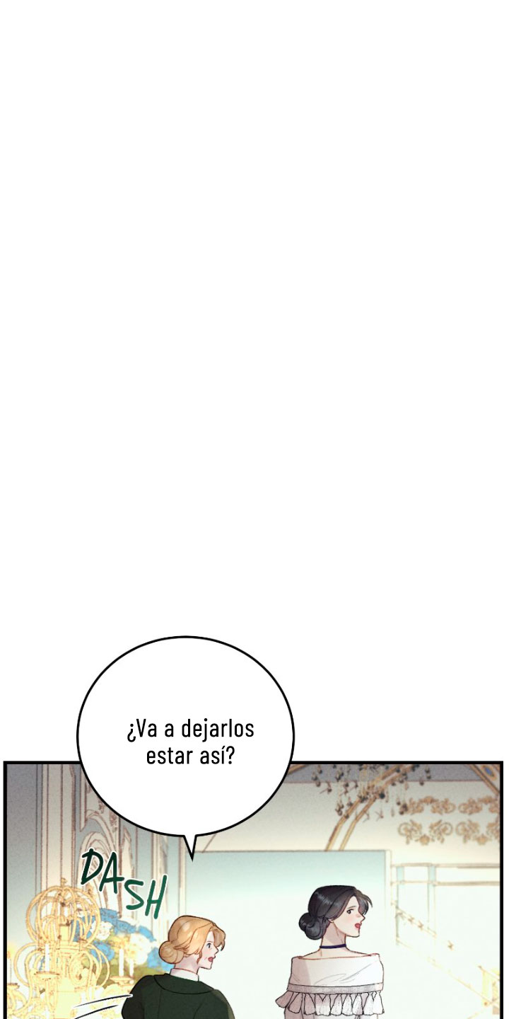 Él no es solo una cara bonita Capítulo 21 - Página 62