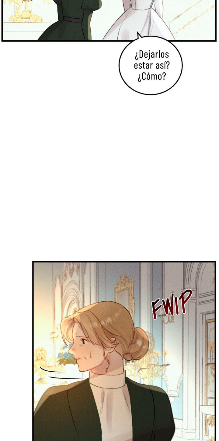 Él no es solo una cara bonita Capítulo 21 - Página 63