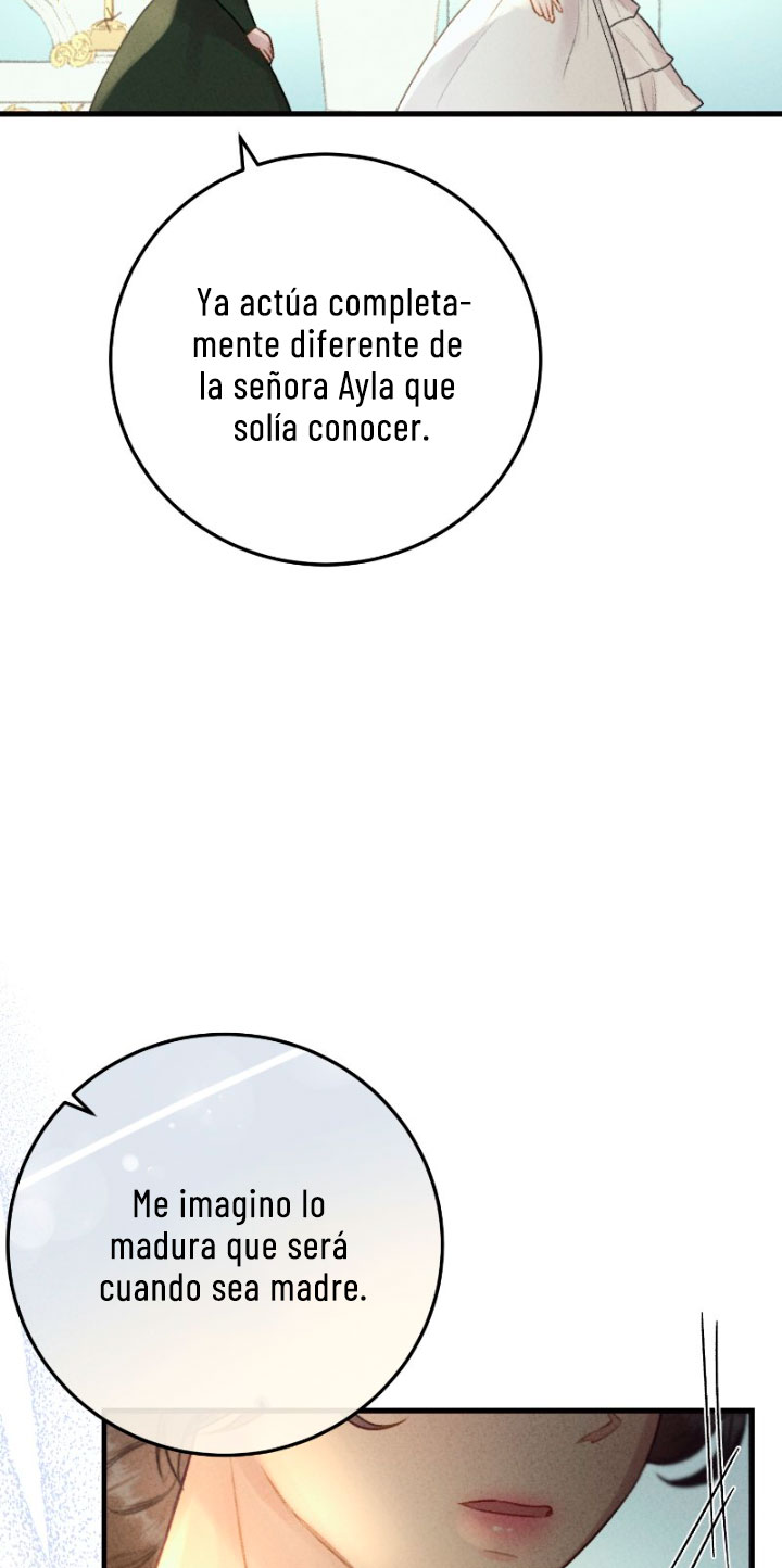 Él no es solo una cara bonita Capítulo 21 - Página 66