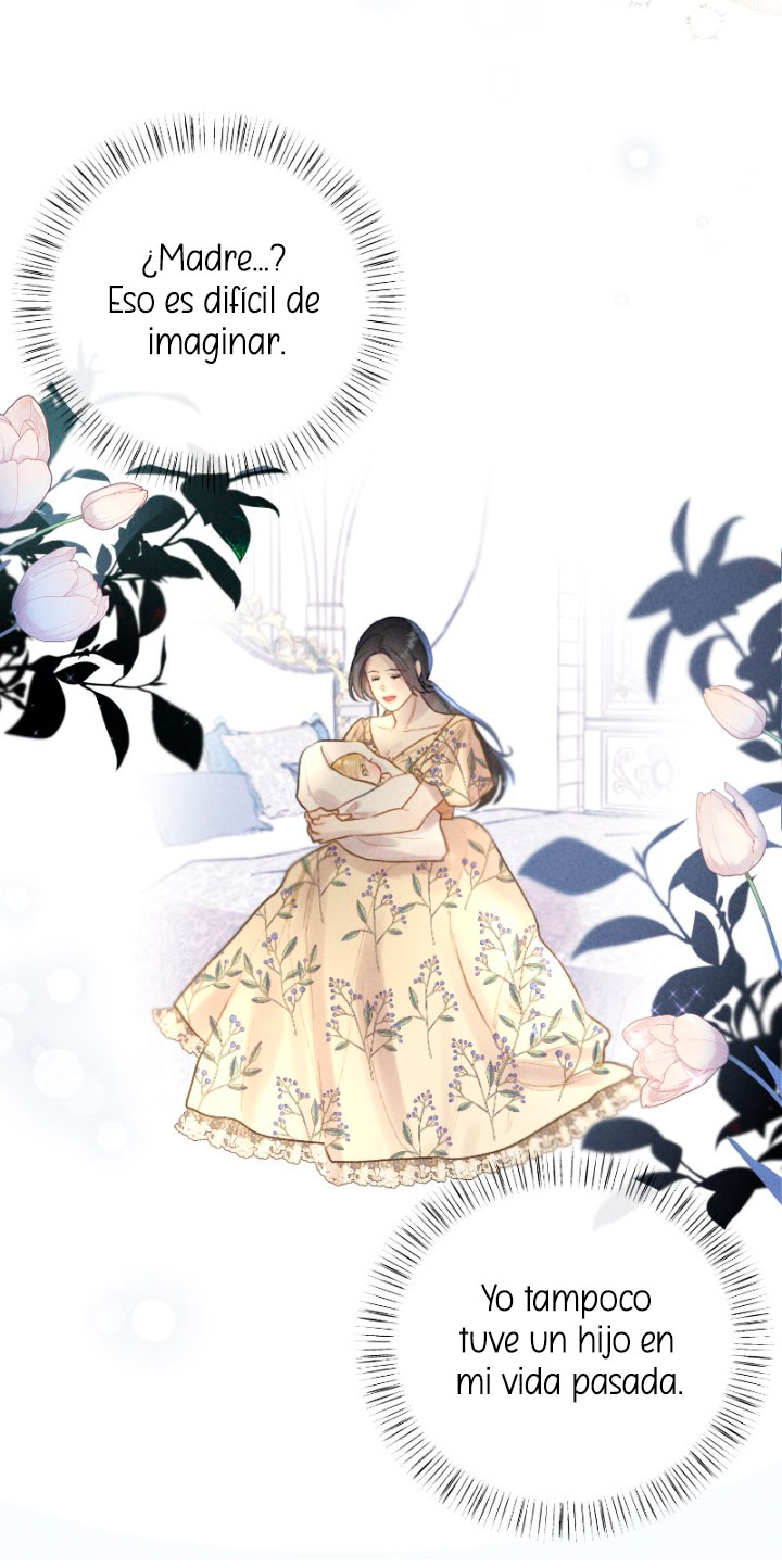 Él no es solo una cara bonita Capítulo 21 - Página 68