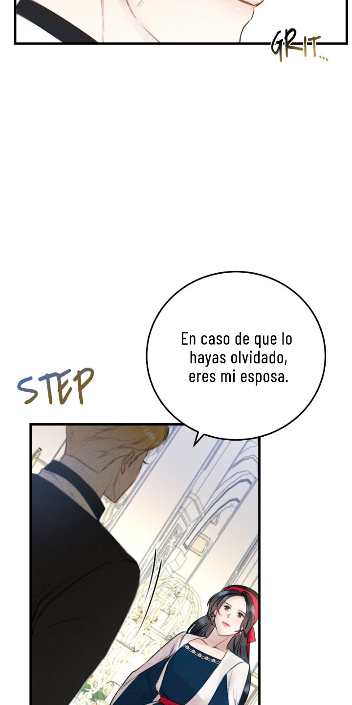 Él no es solo una cara bonita Capítulo 21 - Página 7