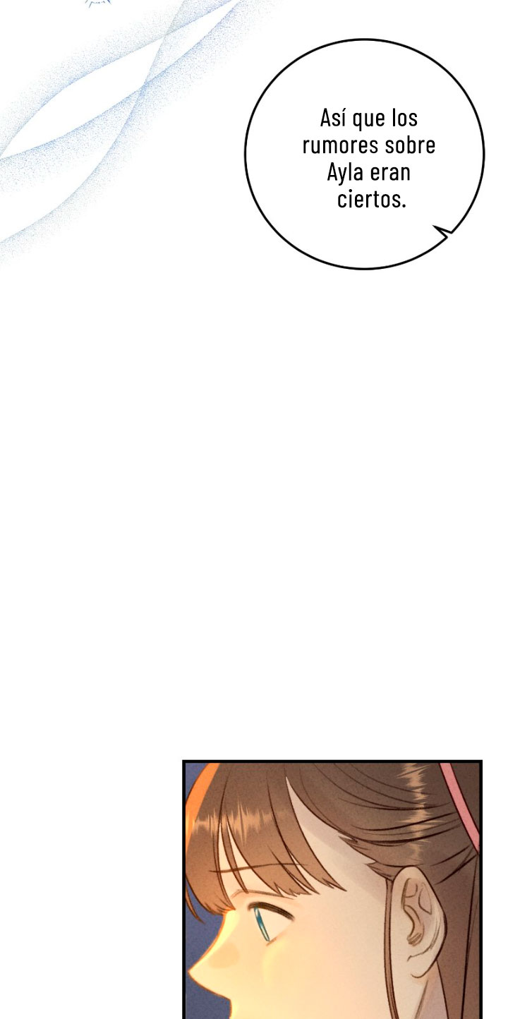 Él no es solo una cara bonita Capítulo 21 - Página 71