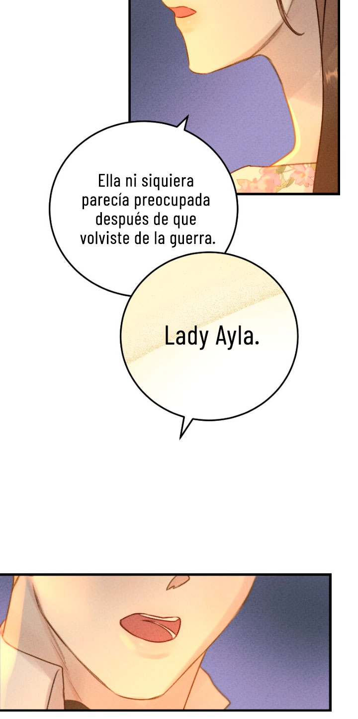 Él no es solo una cara bonita Capítulo 21 - Página 72