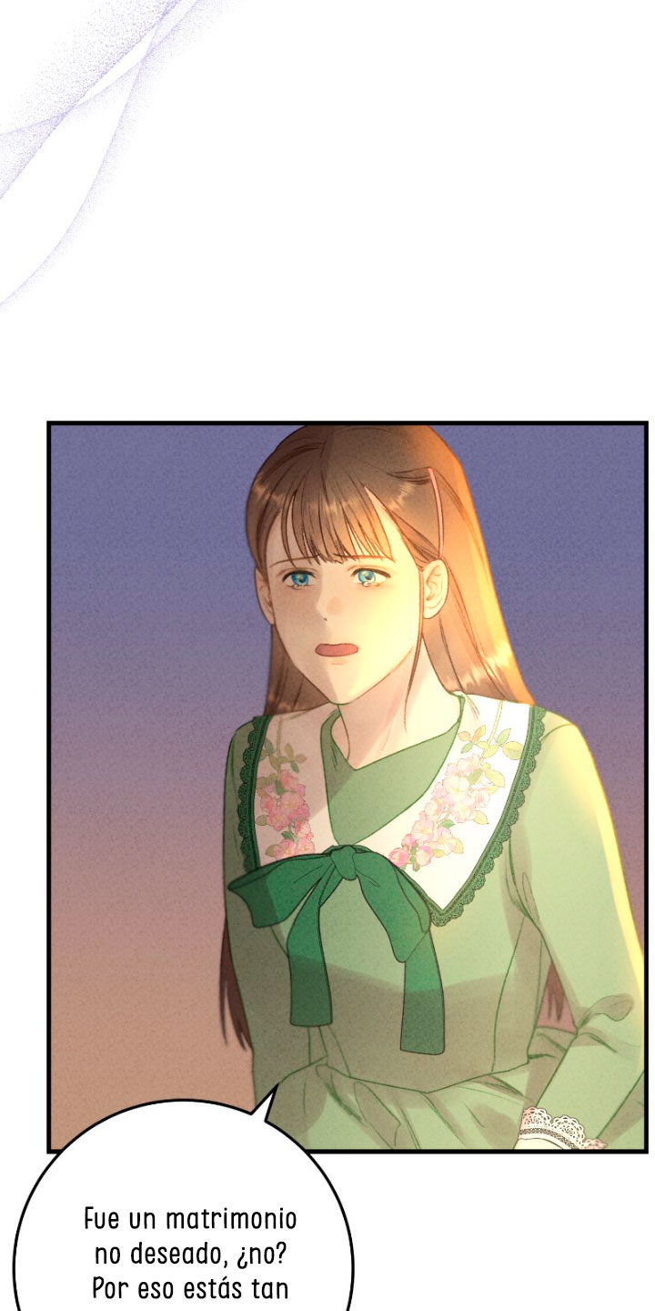 Él no es solo una cara bonita Capítulo 22 - Página 12