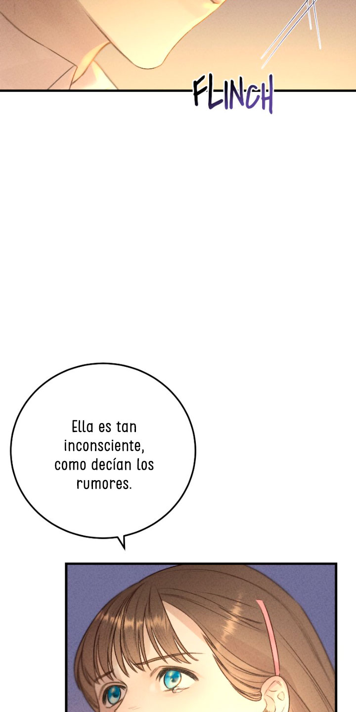 Él no es solo una cara bonita Capítulo 22 - Página 16