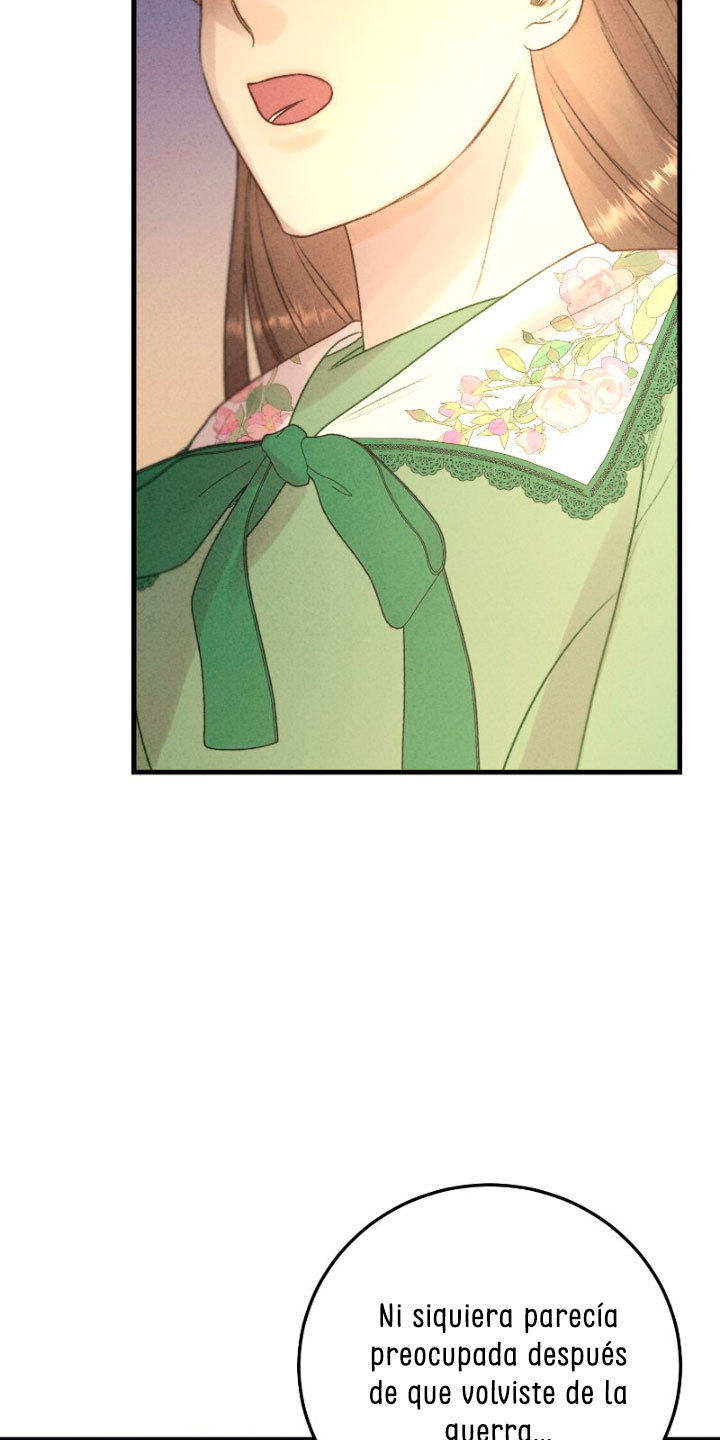 Él no es solo una cara bonita Capítulo 22 - Página 17