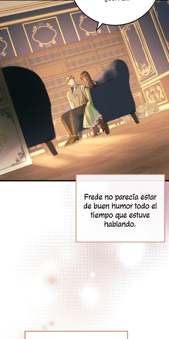 Él no es solo una cara bonita Capítulo 22 - Página 18