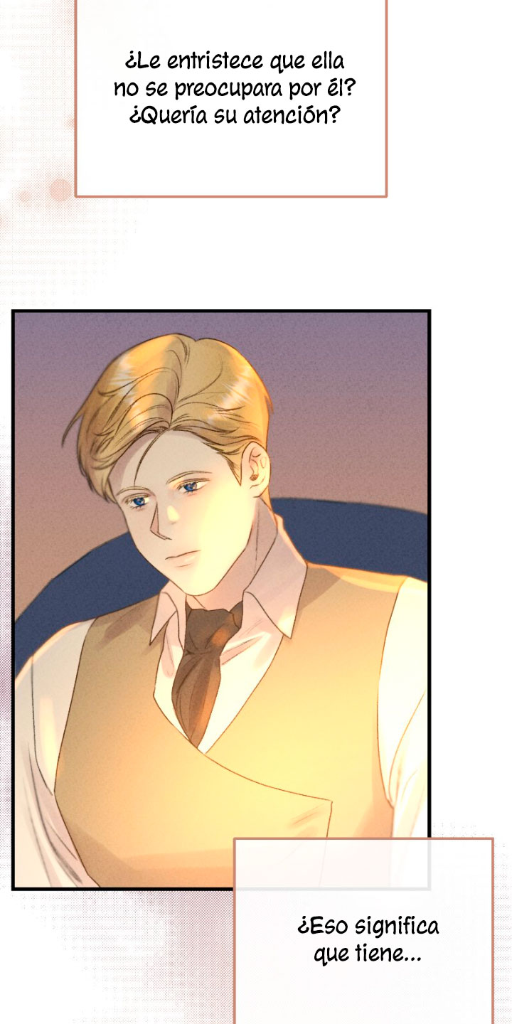 Él no es solo una cara bonita Capítulo 22 - Página 19