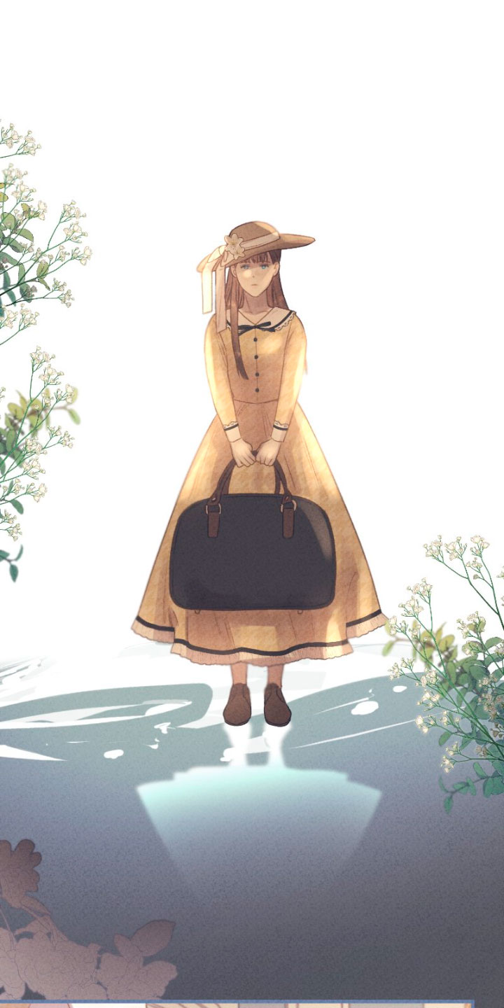 Él no es solo una cara bonita Capítulo 22 - Página 22