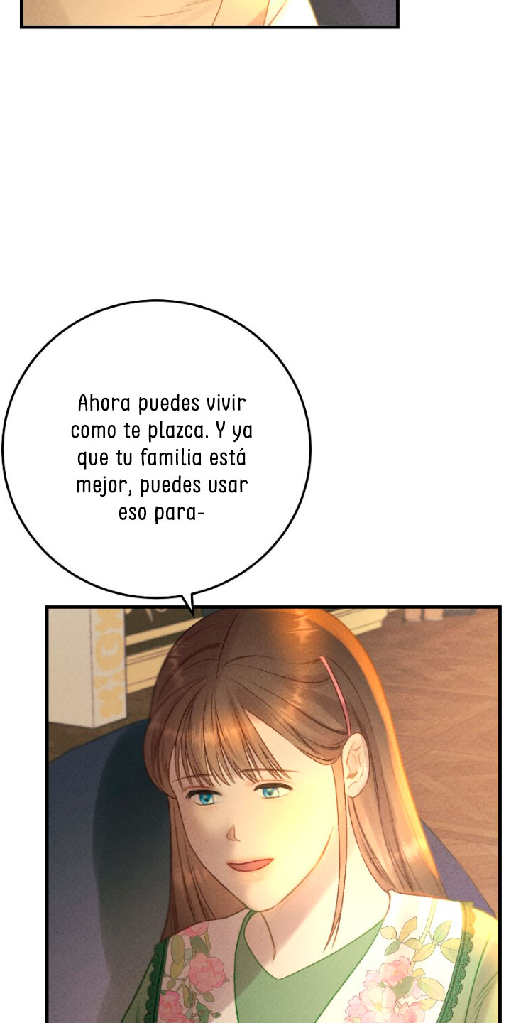 Él no es solo una cara bonita Capítulo 22 - Página 26