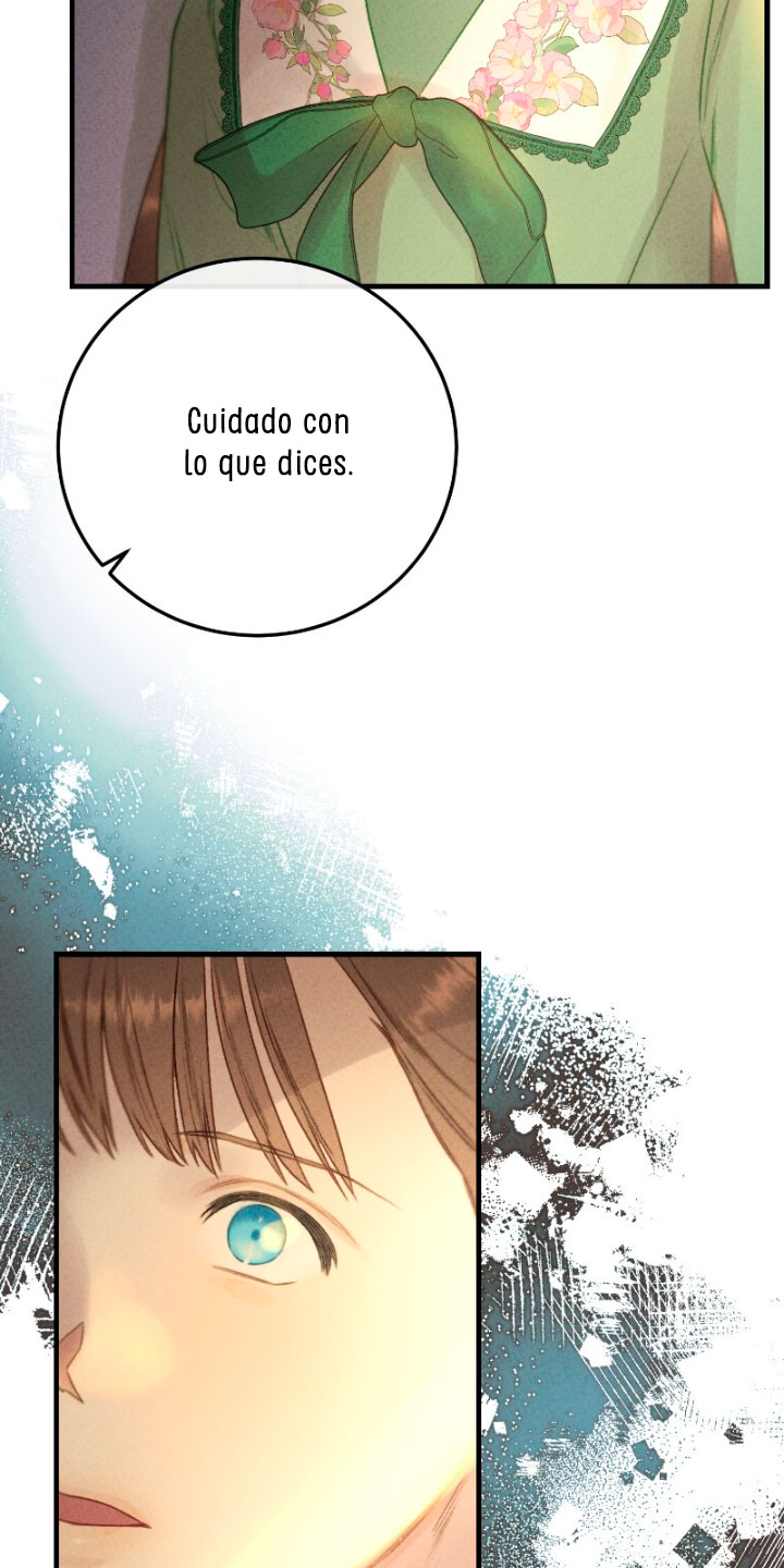 Él no es solo una cara bonita Capítulo 22 - Página 27