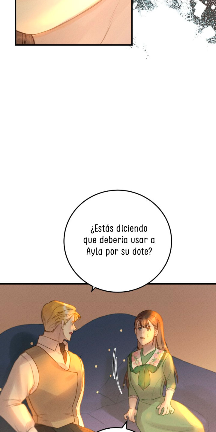 Él no es solo una cara bonita Capítulo 22 - Página 28