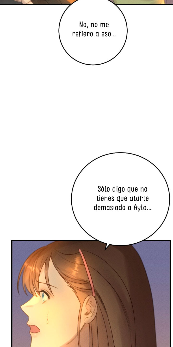 Él no es solo una cara bonita Capítulo 22 - Página 29