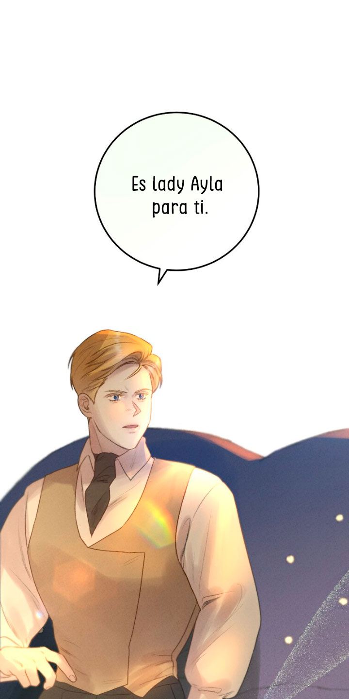 Él no es solo una cara bonita Capítulo 22 - Página 31