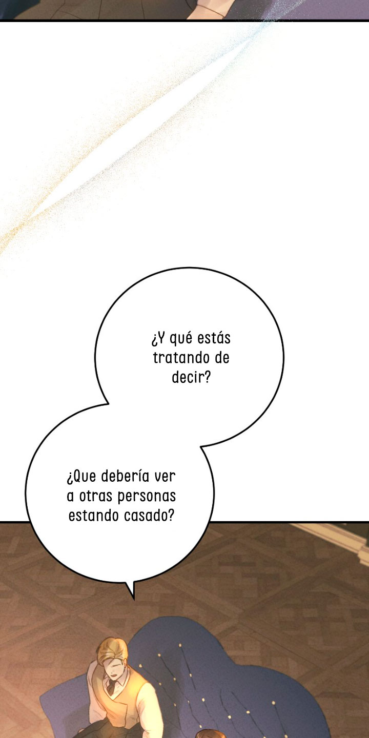 Él no es solo una cara bonita Capítulo 22 - Página 32