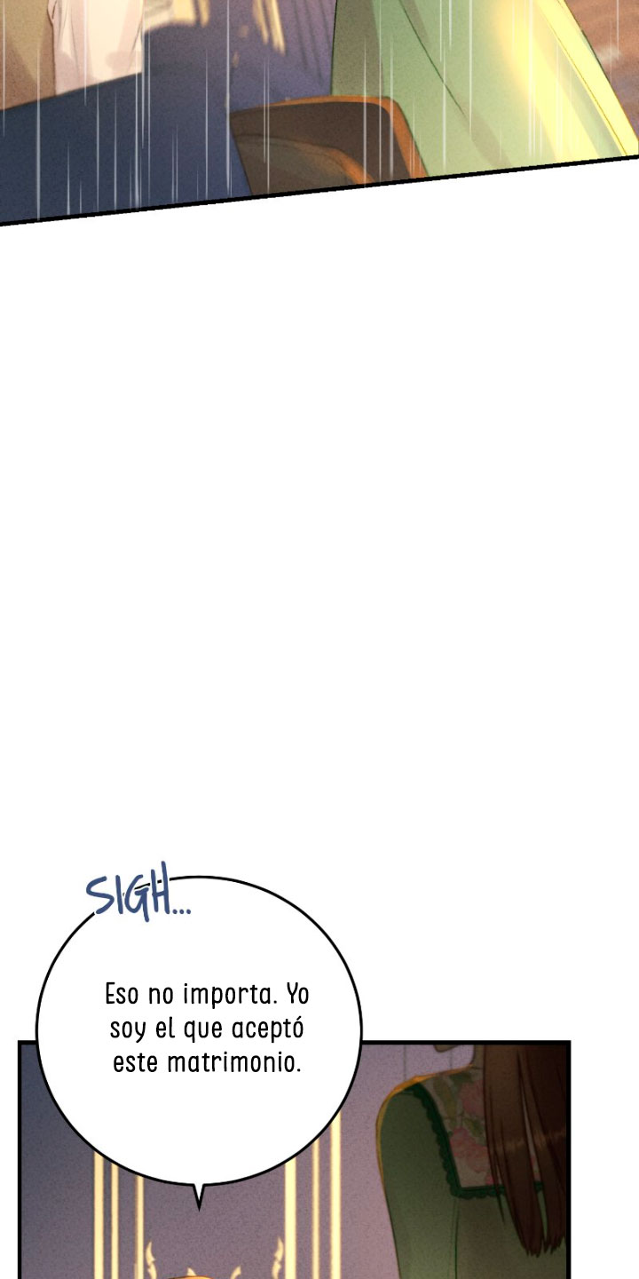 Él no es solo una cara bonita Capítulo 22 - Página 38