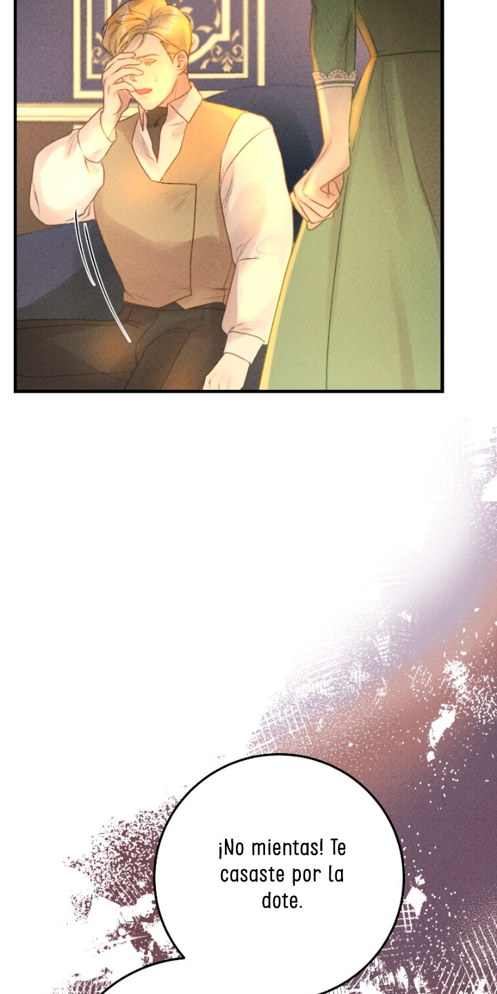 Él no es solo una cara bonita Capítulo 22 - Página 39