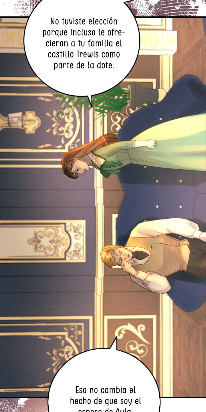 Él no es solo una cara bonita Capítulo 22 - Página 40