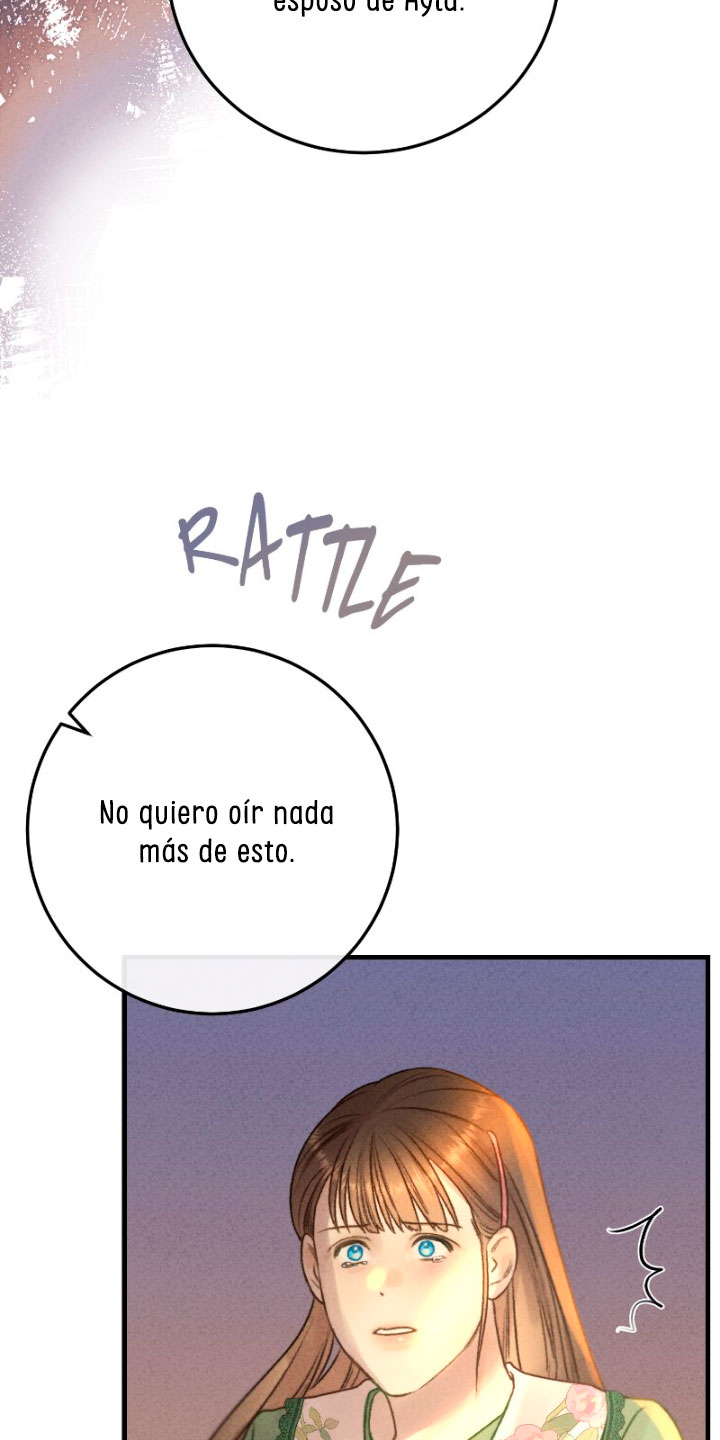 Él no es solo una cara bonita Capítulo 22 - Página 41