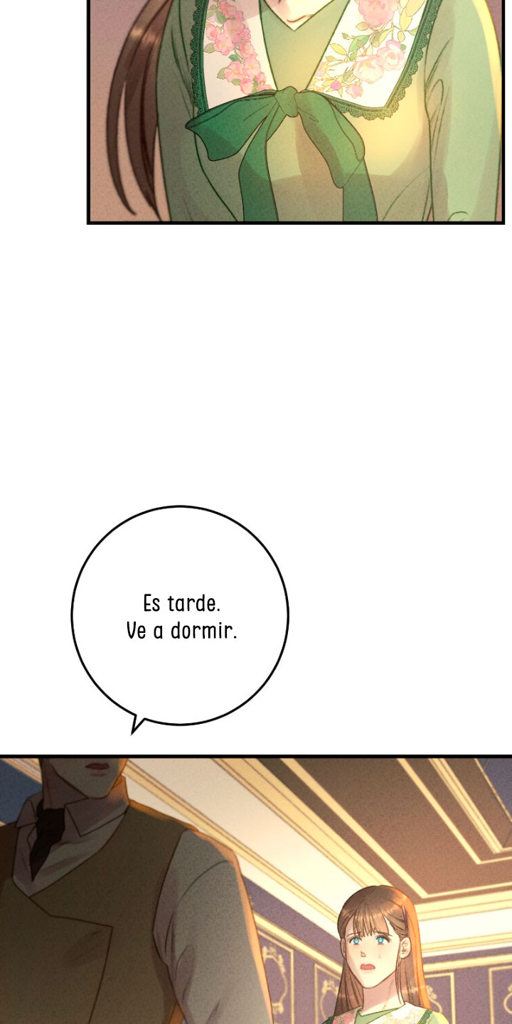 Él no es solo una cara bonita Capítulo 22 - Página 42